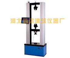 獻縣鵬翼建筑儀器廠試驗儀產品展示 以精益品質貫通工程實驗室之路