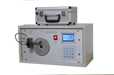 回彈角試驗儀 WHT-I 精準測量的工程利器，源自常州威遠電工器材